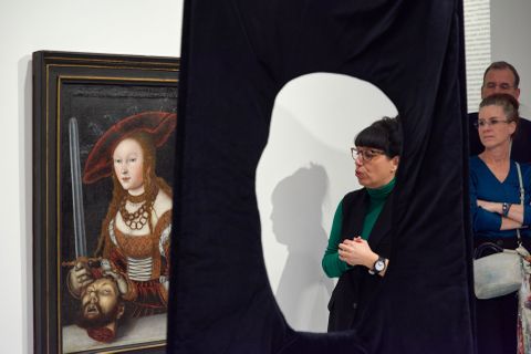 Finissage és Katalógus bemutató - Mediating Time and Charm kiállítás - Q-Contemporary