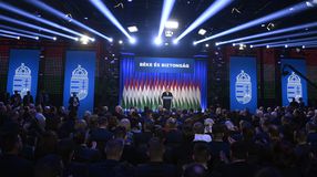 Orbán Viktor: Ha 2022 volt a legnehezebb, akkor 2023 lesz a legveszélyesebb év a rendszerváltás óta