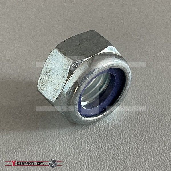 ANYA ÖNZÁRÓ 10. HORG. M 16