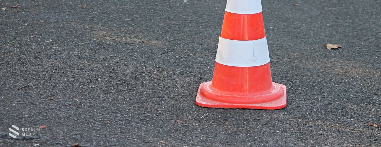 Biztonságosabban Fertőszentmiklós és Kőszeg között 