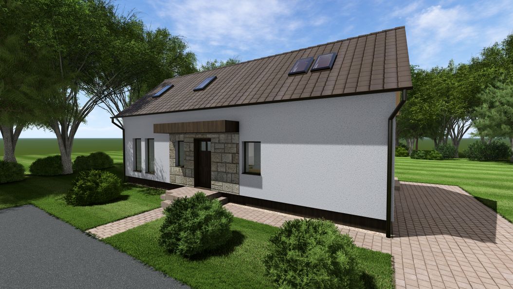 Üdvözlünk a  Horváth Bau weboldalán!