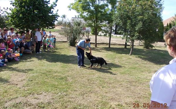 Gyermeknap 2012