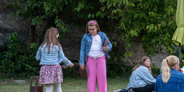 Beethoven Rocks! - Kuglóf koncert repeta