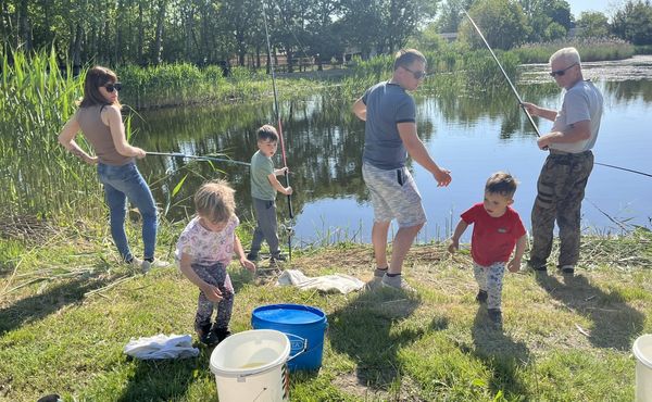 XIV. Bikafesztivál és Majális, 2025. május 1. 1. rész