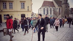 Újraindul a Gyorstalpaló városjáró sorozat