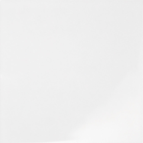 Zalakerámia Carneval ZBR 1 falicsempe, fehér fényes 15x15 cm   4.490 Ft/m2