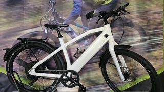 eBikecity