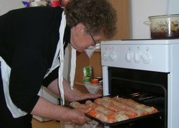 Hagyományos ételreceptek-répás és káposztás rétes