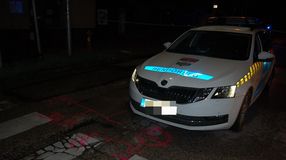 Elfogták a férfit, aki elsodort egy soproni járőrt