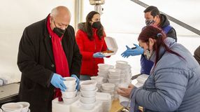 Hatalmas összefogás övezi Sopron egyik legnagyobb jótékonysági akcióját