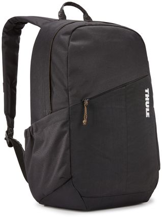 Laptop hátizsák Notus 20L, Black