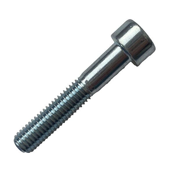 BKNY CSAVAR 8.8 HORG. RÉSZMENETES M 10X55