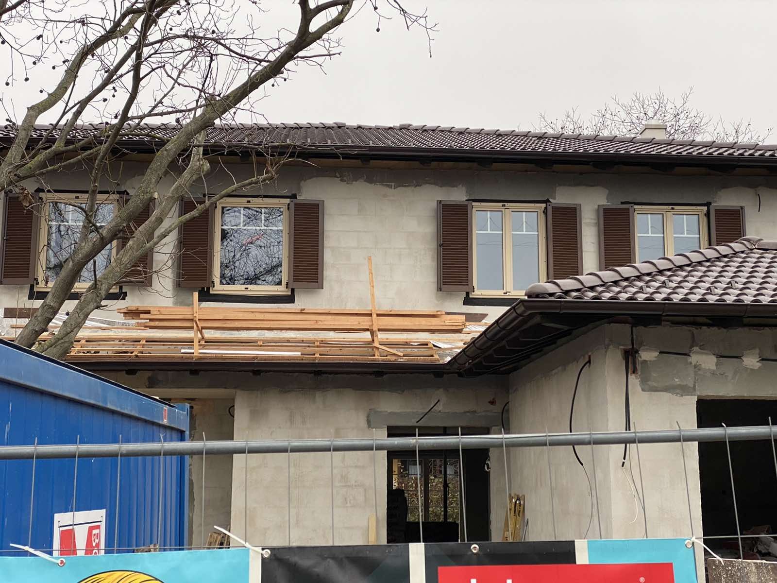 Internorm Egy örök klasszikus Budaörs