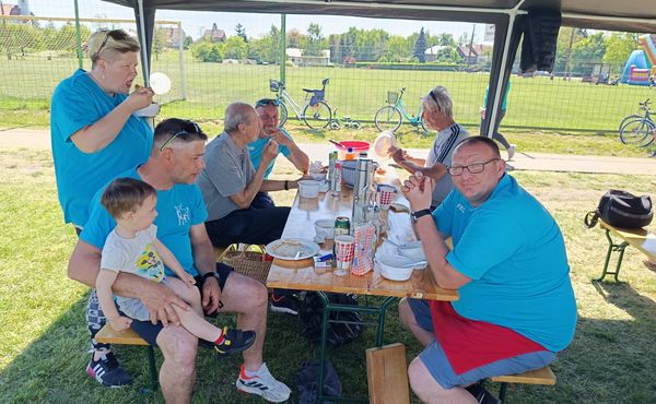 XIV. Bikafesztivál és Majális, 2025. május 1. 2. rész