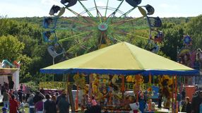 A Városi Majális programjai mellett az autóbusz-menetrendet is mutatjuk!