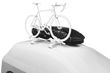 Tetőbox Motion 3 Sport, fekete