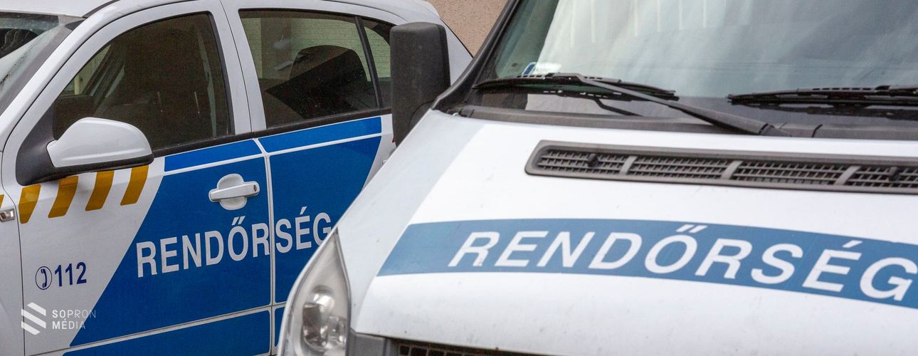 Megpróbálta elütni a rendőrt az embercsempész Harka közelében - elfogták