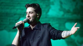 Koncertet adott Király Viktor a fertődi Esterházy-kastélyban