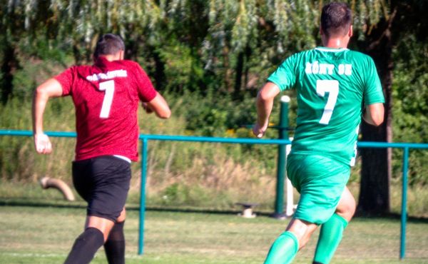 35. Kónyi Falunap, 2025. augusztus 9. Délután, 1. rész