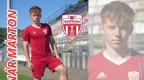 Új igazolások az FC Sopronnál