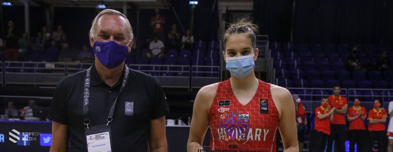 Varga Alíz az európai U20-as tornák kiemeltjei között