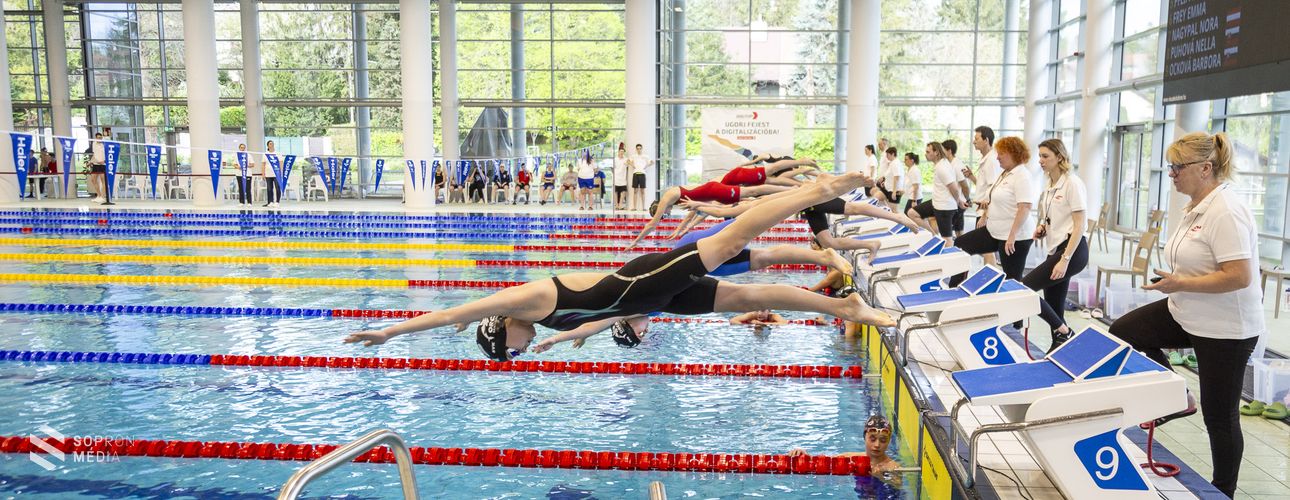 Rekordszámú résztvevő a IV. Lőver Kupán