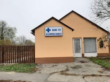 Felelős állattartás elősegítése