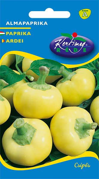 Almapaprika Csípős 0,4 g termék képe