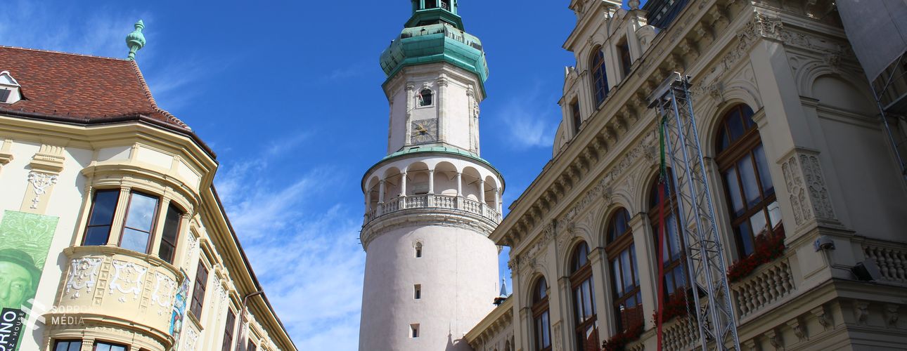 A soproni képviselő-testület közgyűlése lesz csütörtökön