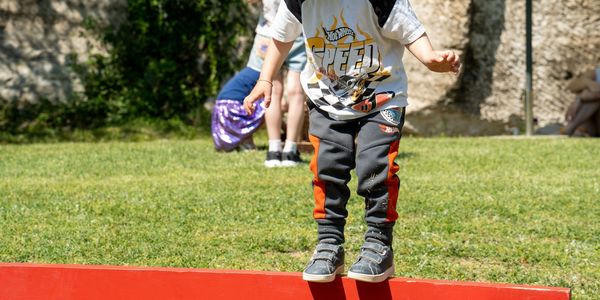 Majális a Kőfejtőben