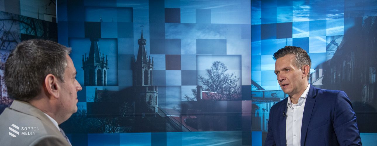 50 millió forintos támogatási alap soproni polgároknak és cégeknek