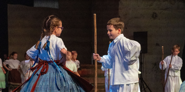 Mozaikok ...nem úgy van most, mint vót régen...