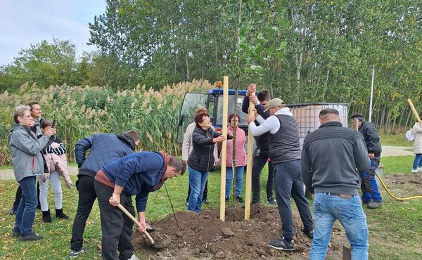 I. KÓNYI CIVIL NAP, 2025. október 11.