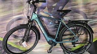 eBikecity
