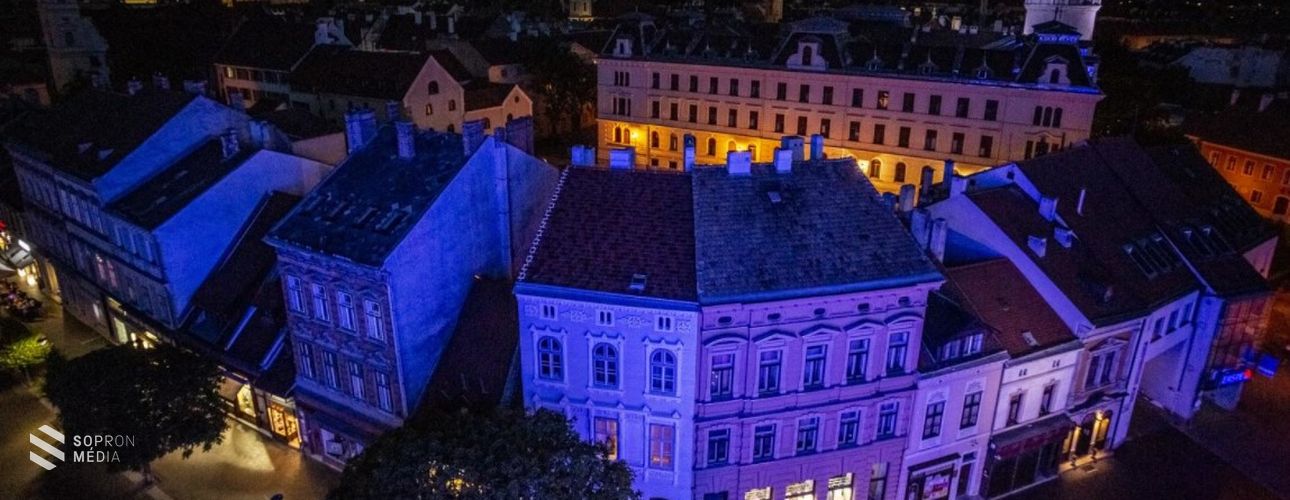 Sopron térségében is szárnyal a turizmus