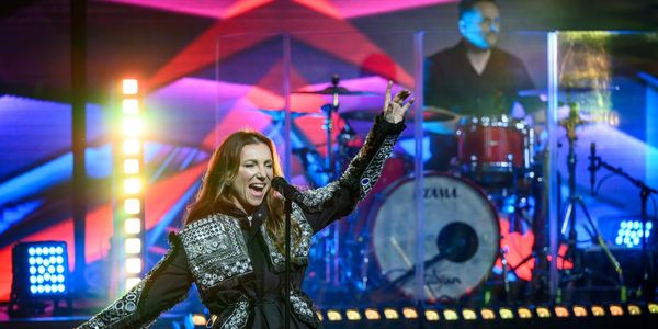 Rúzsa Magdi koncert