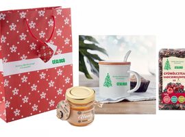 Ajándékszettek karácsonyra