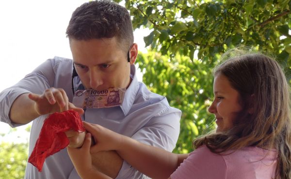 Gyereknap, 2025. május 25.