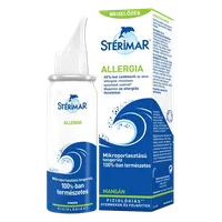 Stérimar Allergia orrspray (50ml)