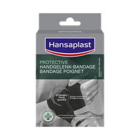 Hansaplast csuklórögzitő (1x)