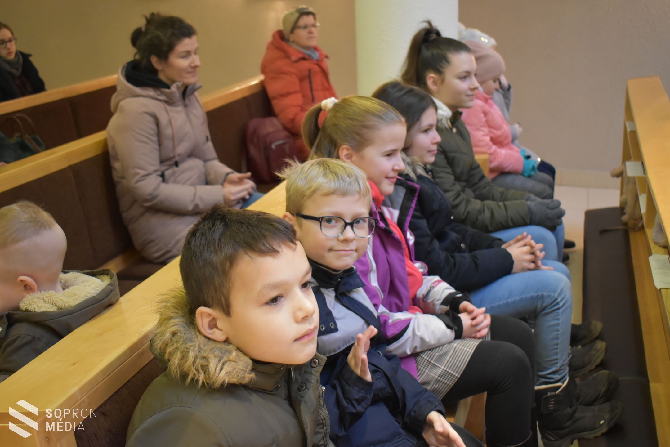 Harminc éve a katolikus kisgyermeknevelés szolgálatában