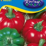Paprika paradicsomalakú Greygo  0,5 g termék képe