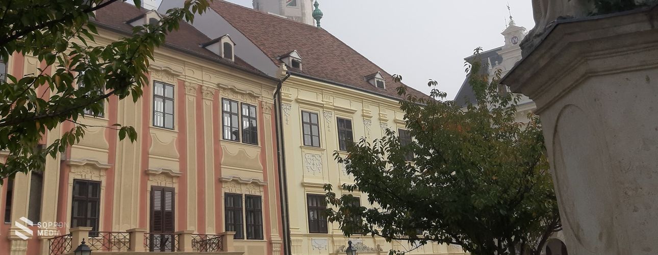 Egykori neves polgármesterünk, Lackner Kristóf születése napjára