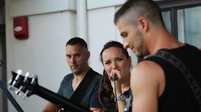 Sopron Zenél 2018: a zenészek ünnepe a belvárosban