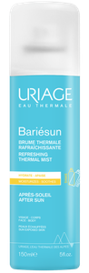 Uriage Bariésun napozás utáni testápóló spray (150ml) termék kép
