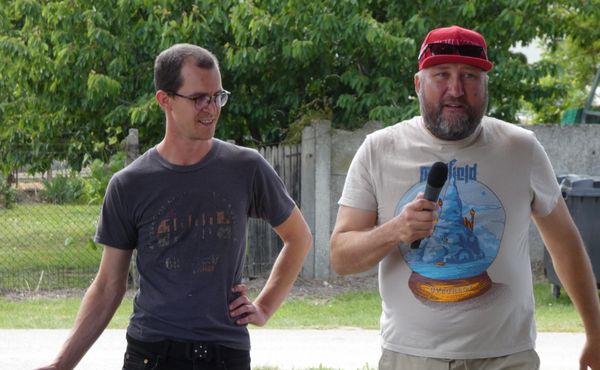 Gyereknap, 2025. május 25.