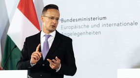 Szijjártó Péter külügyminiszterekkel tárgyalt Bécsben