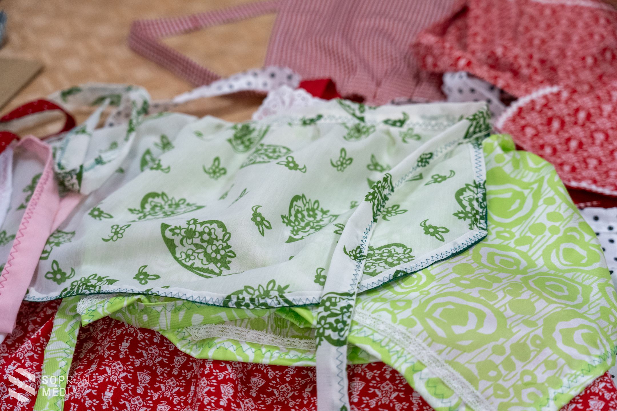 Jereváni Ciklámen Nyugdíjas Egyesület - Közös öröm napja kicsiknek és nagyoknak