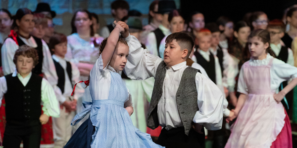 Mozaikok ...nem úgy van most, mint vót régen...