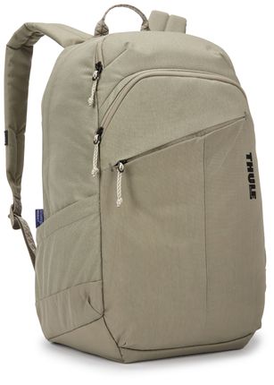 Laptop hátizsák Exeo 28L, Vetiver Gray